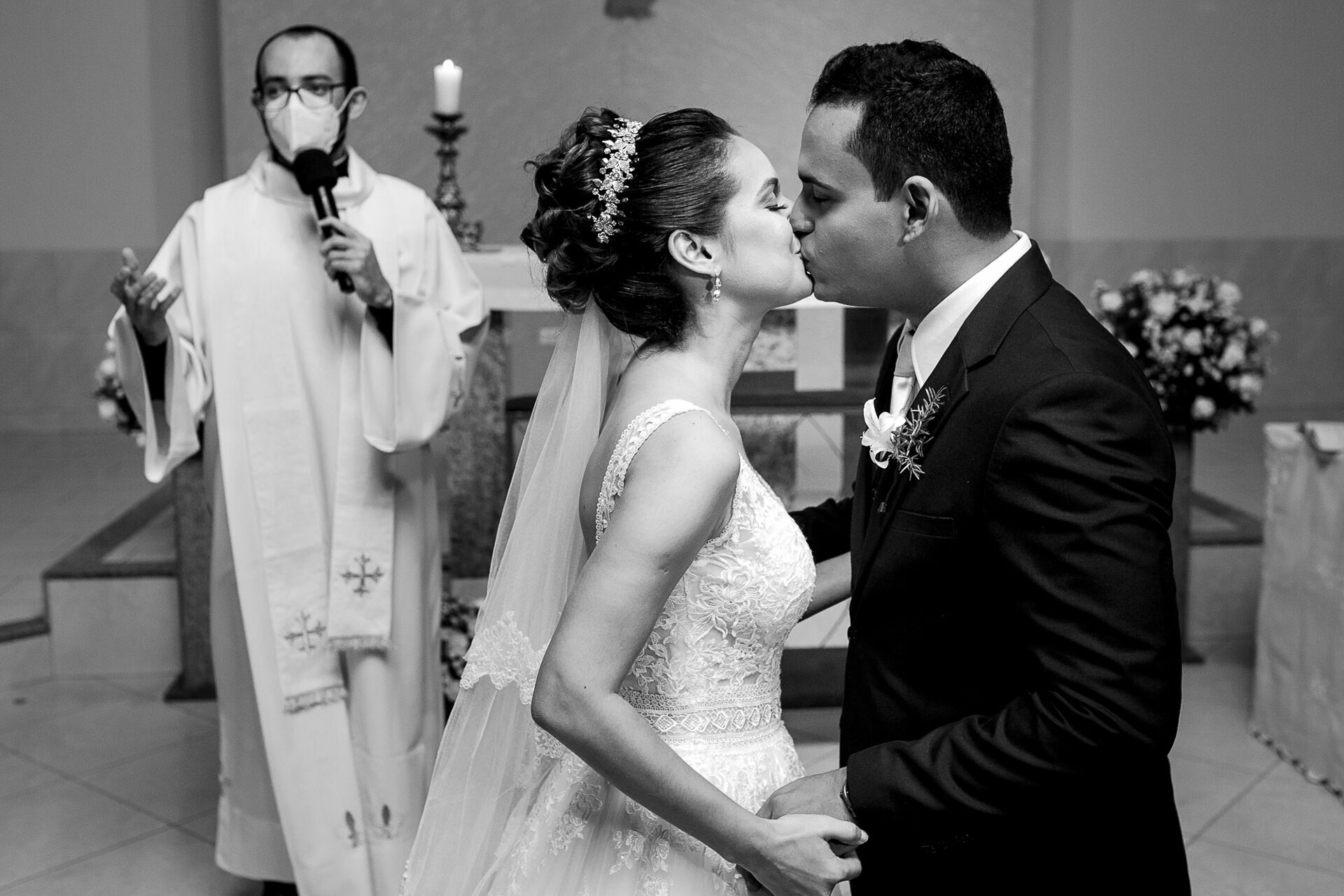 Foto Casamento de Laisa e Cassiano - Imagem 29