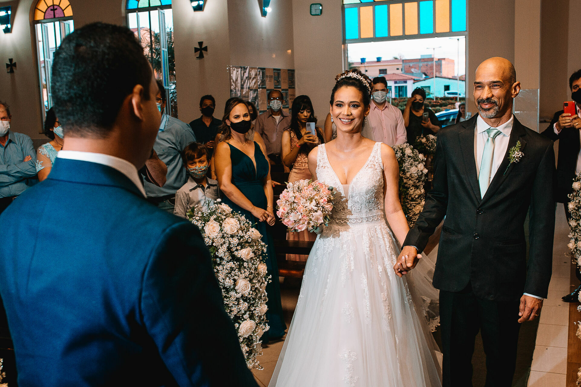 Foto Casamento de Laisa e Cassiano - Imagem 27