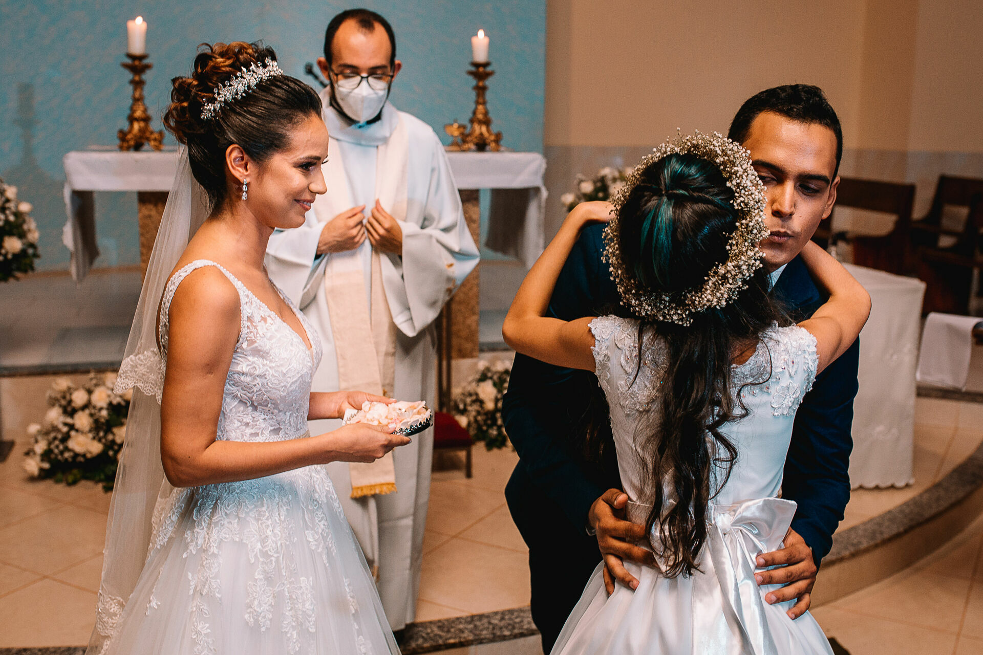 Foto Casamento de Laisa e Cassiano - Imagem 28