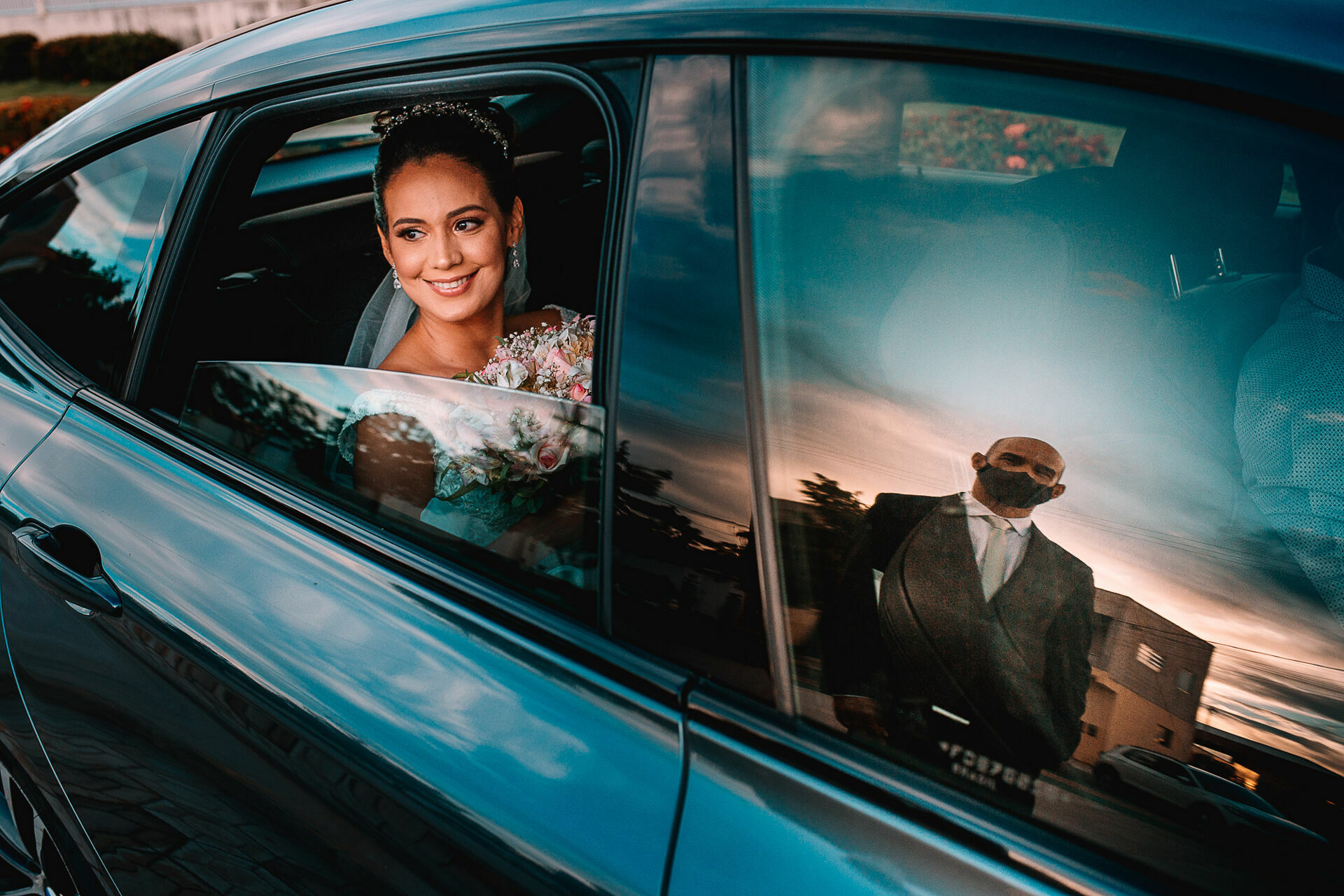 Foto Casamento de Laisa e Cassiano - Imagem 18