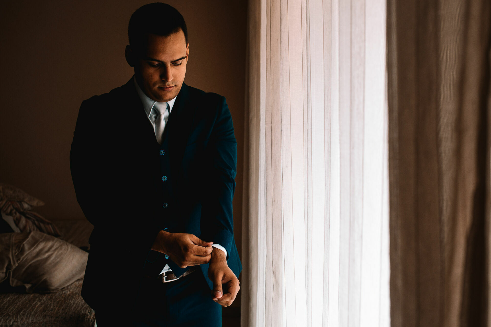 Foto Casamento de Laisa e Cassiano - Imagem 16