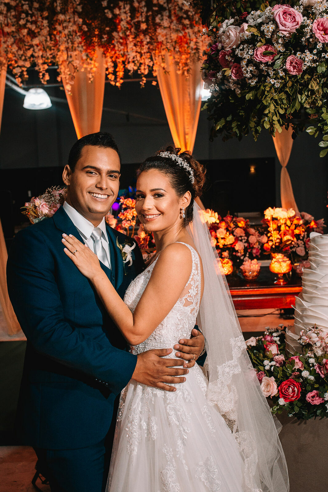 Foto Casamento de Laisa e Cassiano - Imagem 17