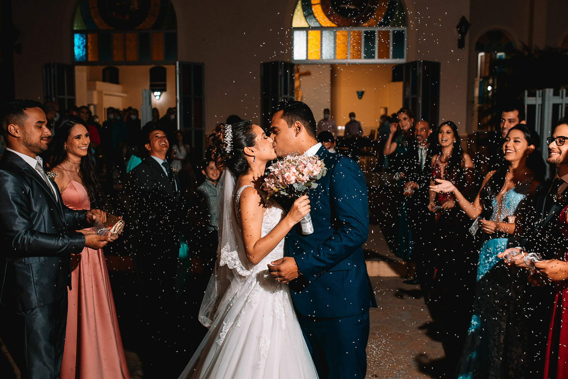 Foto Casamento de Laisa e Cassiano - Imagem 32