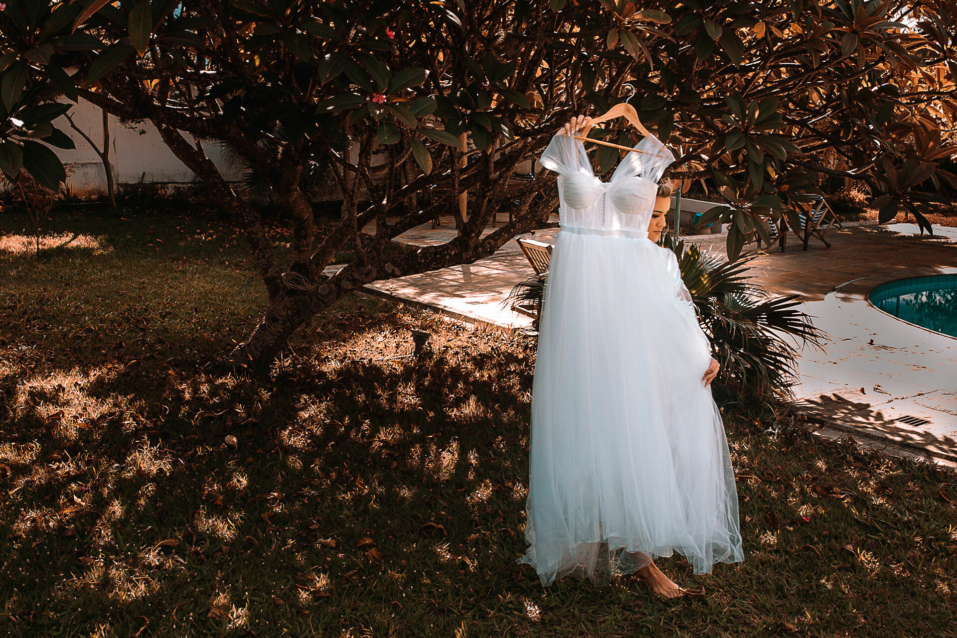 Foto Casamento de Lucilla e Augusto - Imagem 0