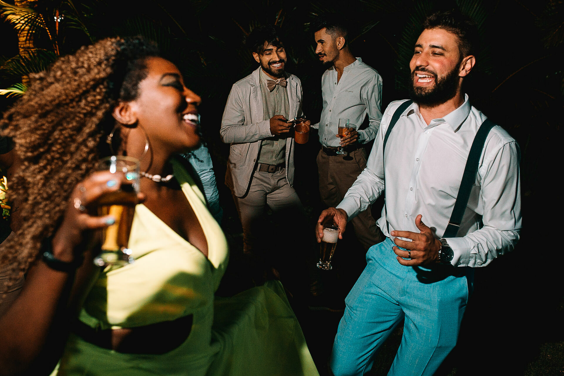 Foto Casamento de Lucilla e Augusto - Imagem 24