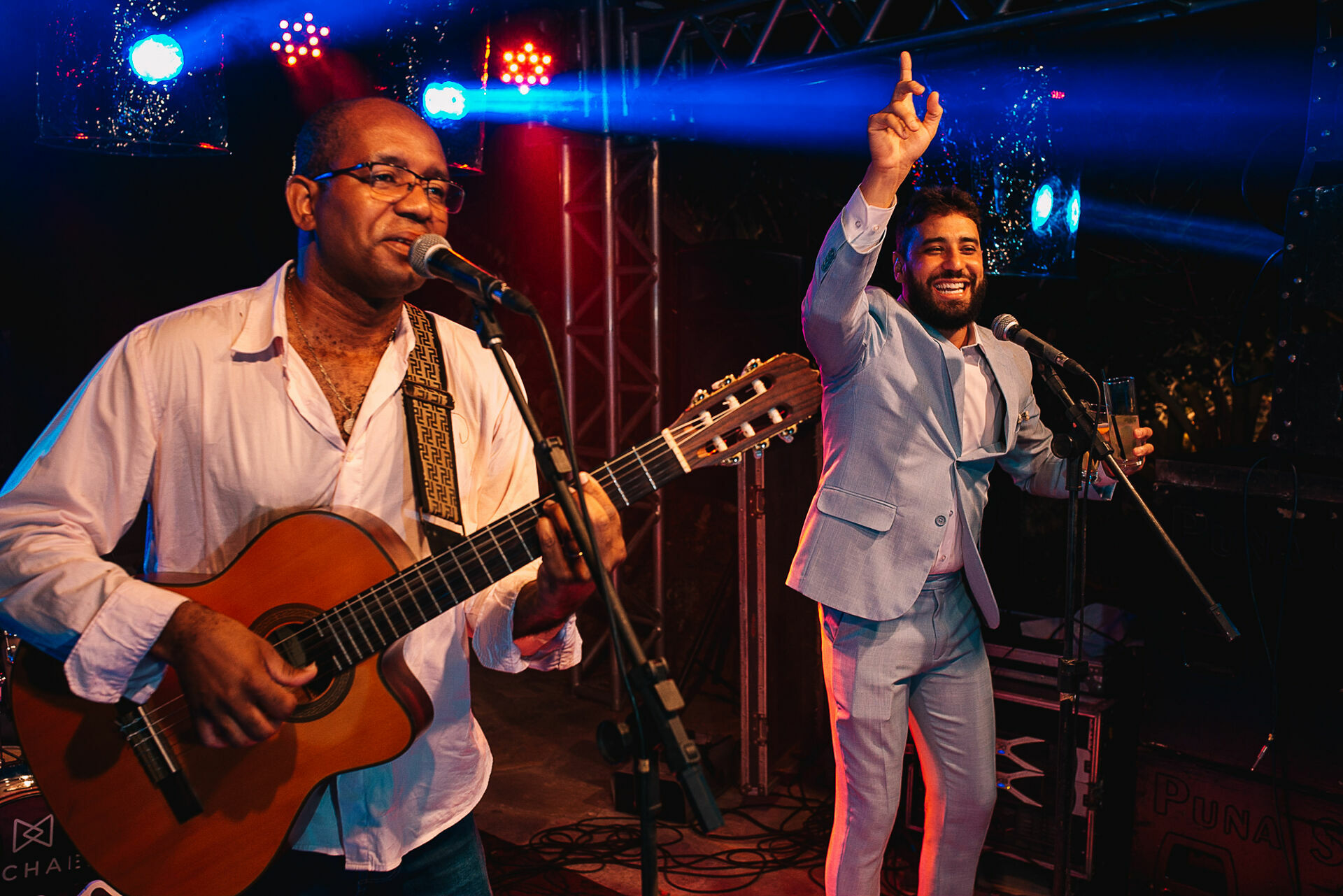 Foto Casamento de Lucilla e Augusto - Imagem 22