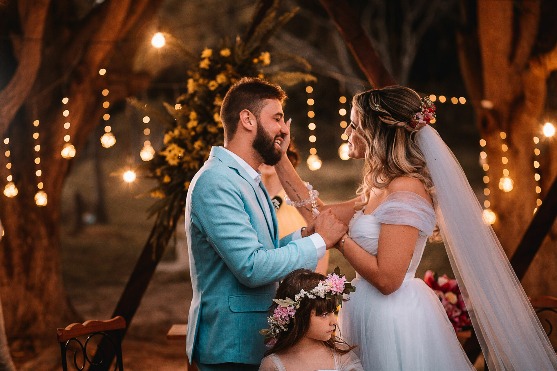 Foto Casamento de Lucilla e Augusto - Imagem 42