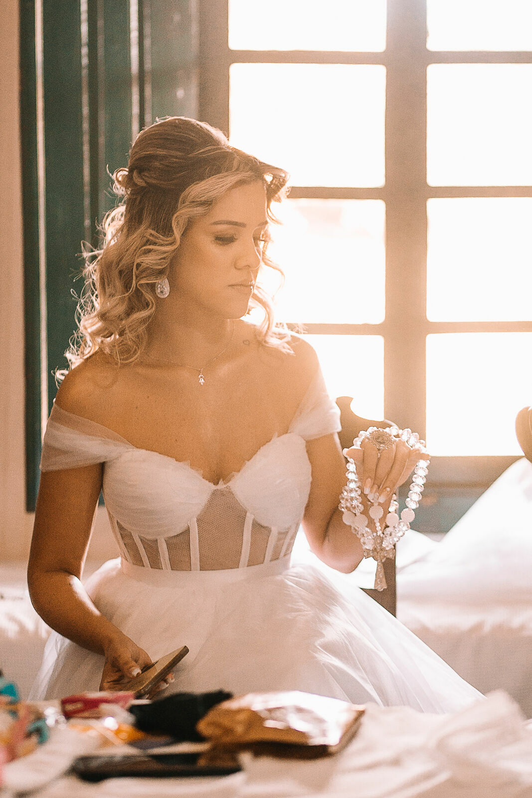 Foto Casamento de Lucilla e Augusto - Imagem 36