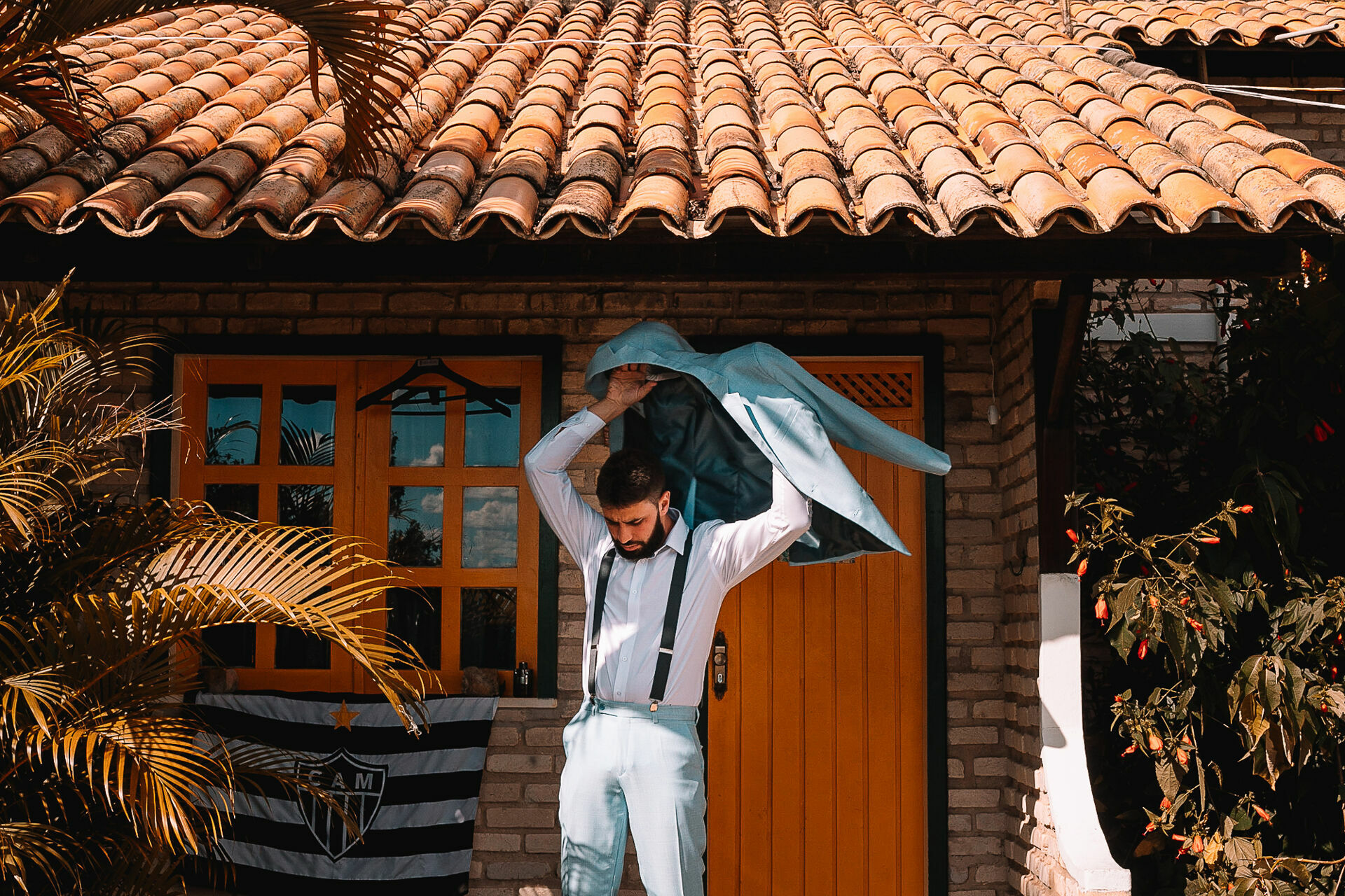 Foto Casamento de Lucilla e Augusto - Imagem 34