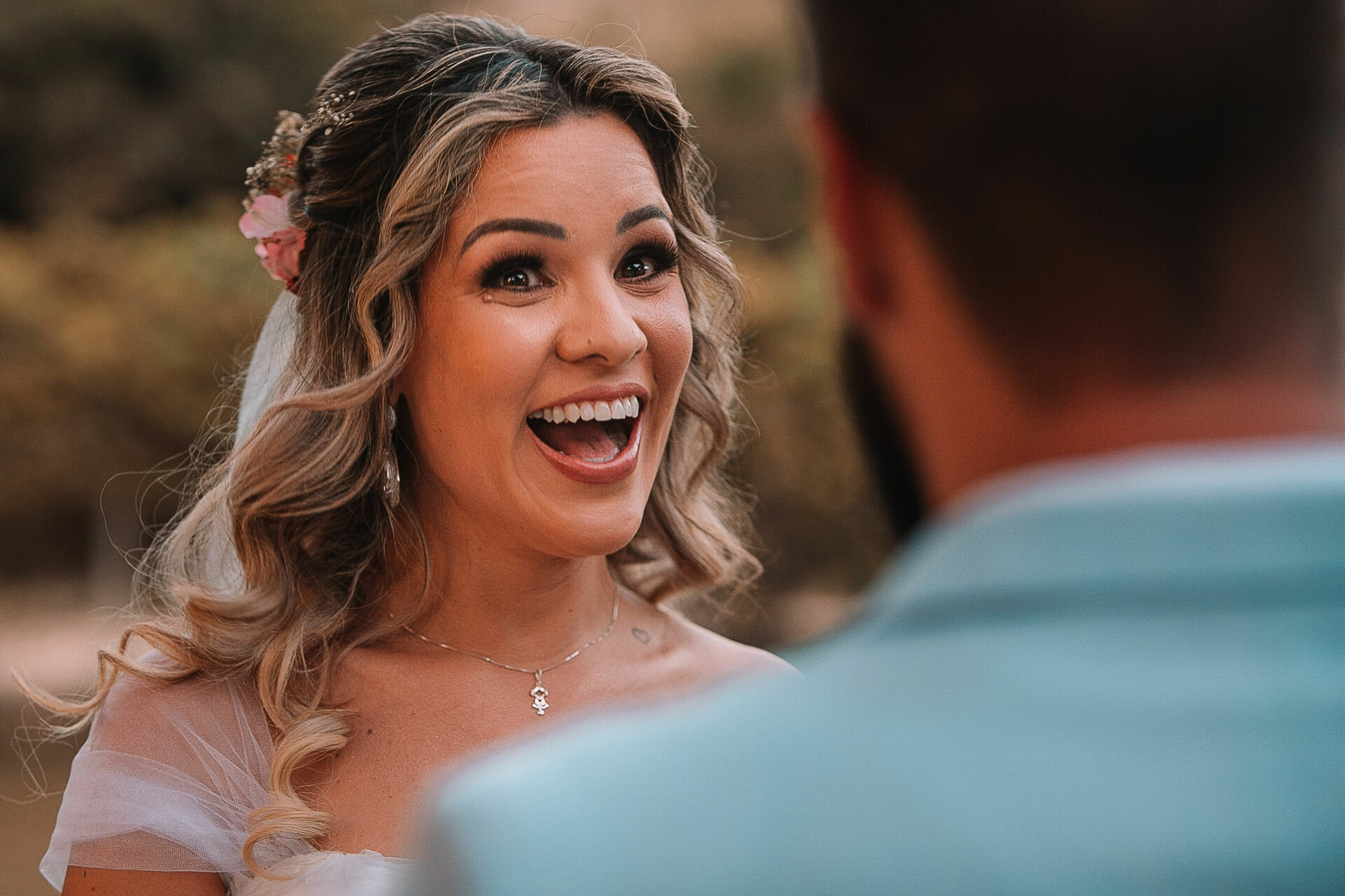 Foto Casamento de Lucilla e Augusto - Imagem 32