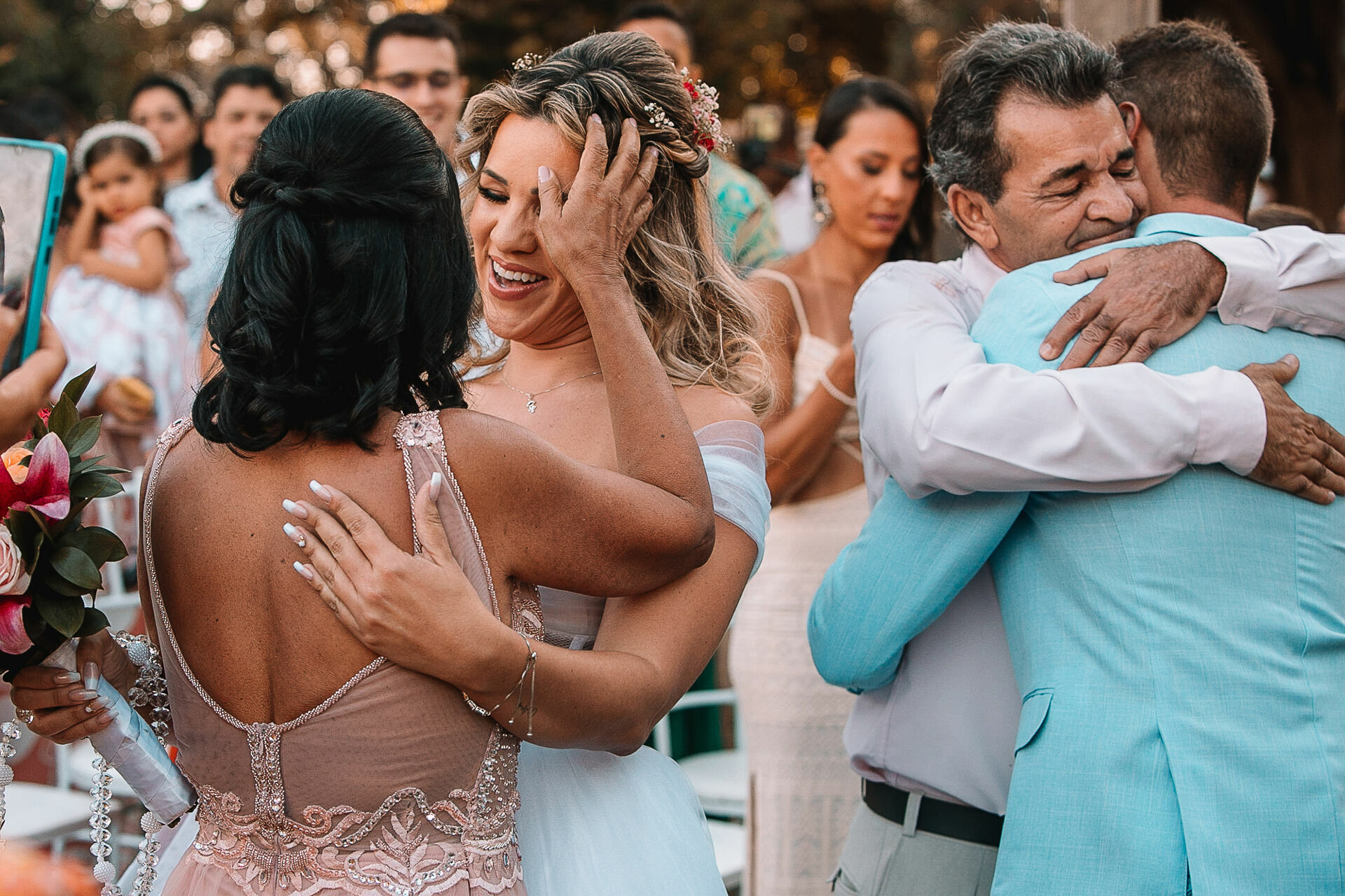 Foto Casamento de Lucilla e Augusto - Imagem 39