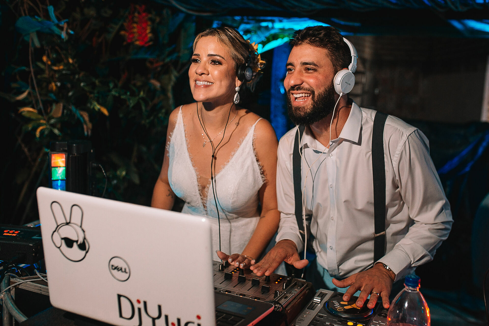 Foto Casamento de Lucilla e Augusto - Imagem 25