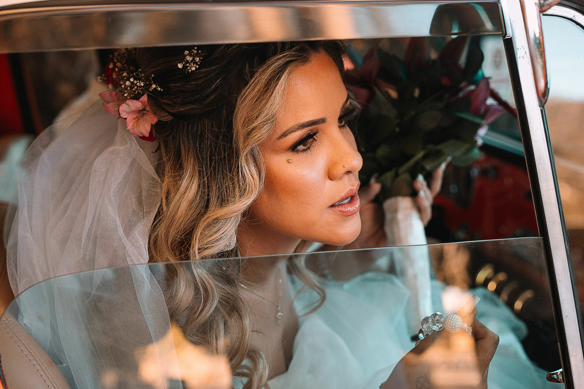 Foto Casamento de Lucilla e Augusto - Imagem 38