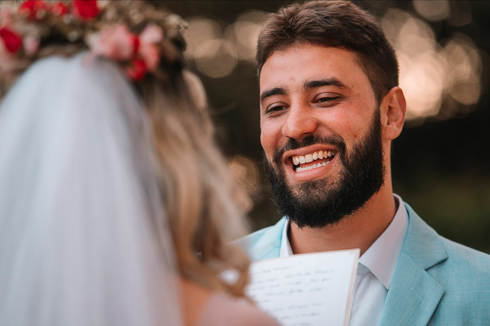 Foto Casamento de Lucilla e Augusto - Imagem 30