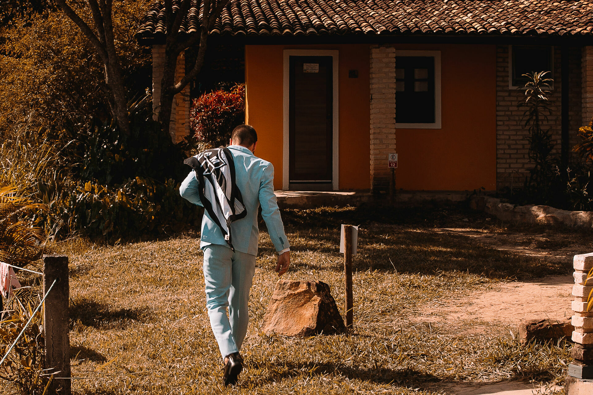 Foto Casamento de Lucilla e Augusto - Imagem 35