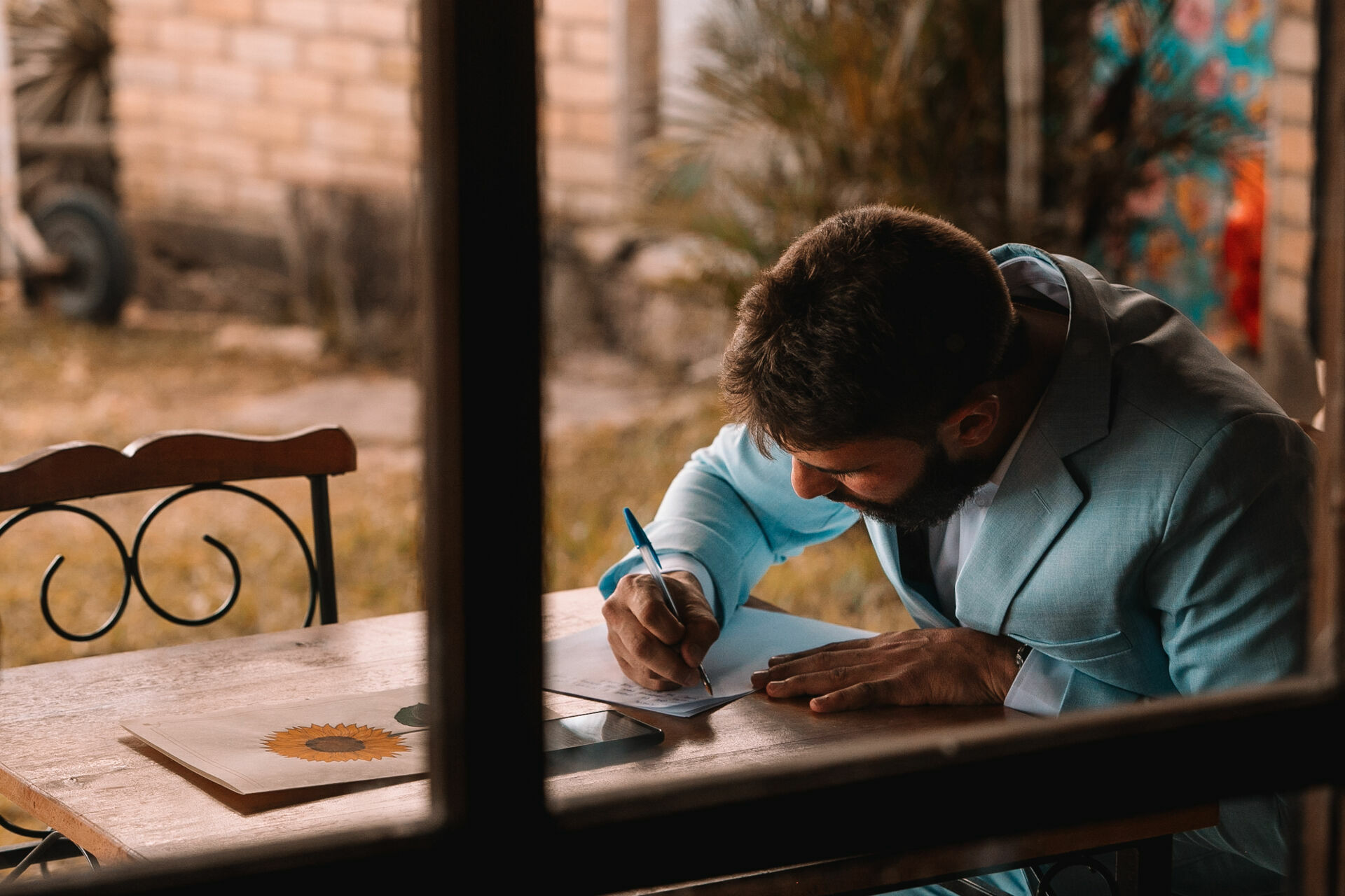 Foto Casamento de Lucilla e Augusto - Imagem 37