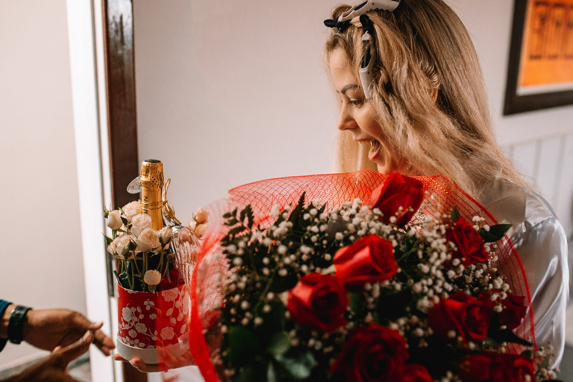 Foto Casamento de João e Fernanda - Imagem 1