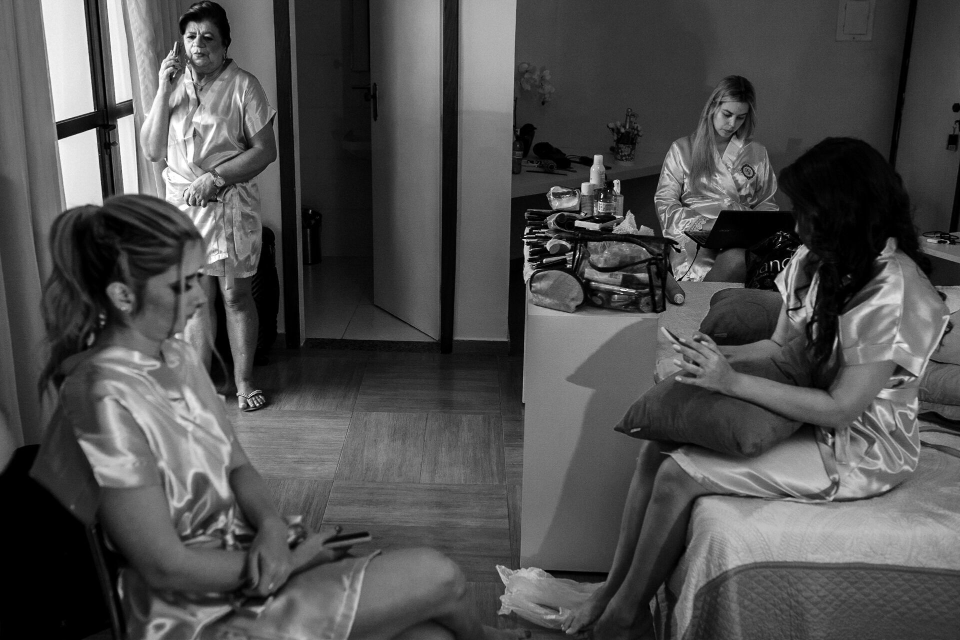 Foto Casamento de João e Fernanda - Imagem 2