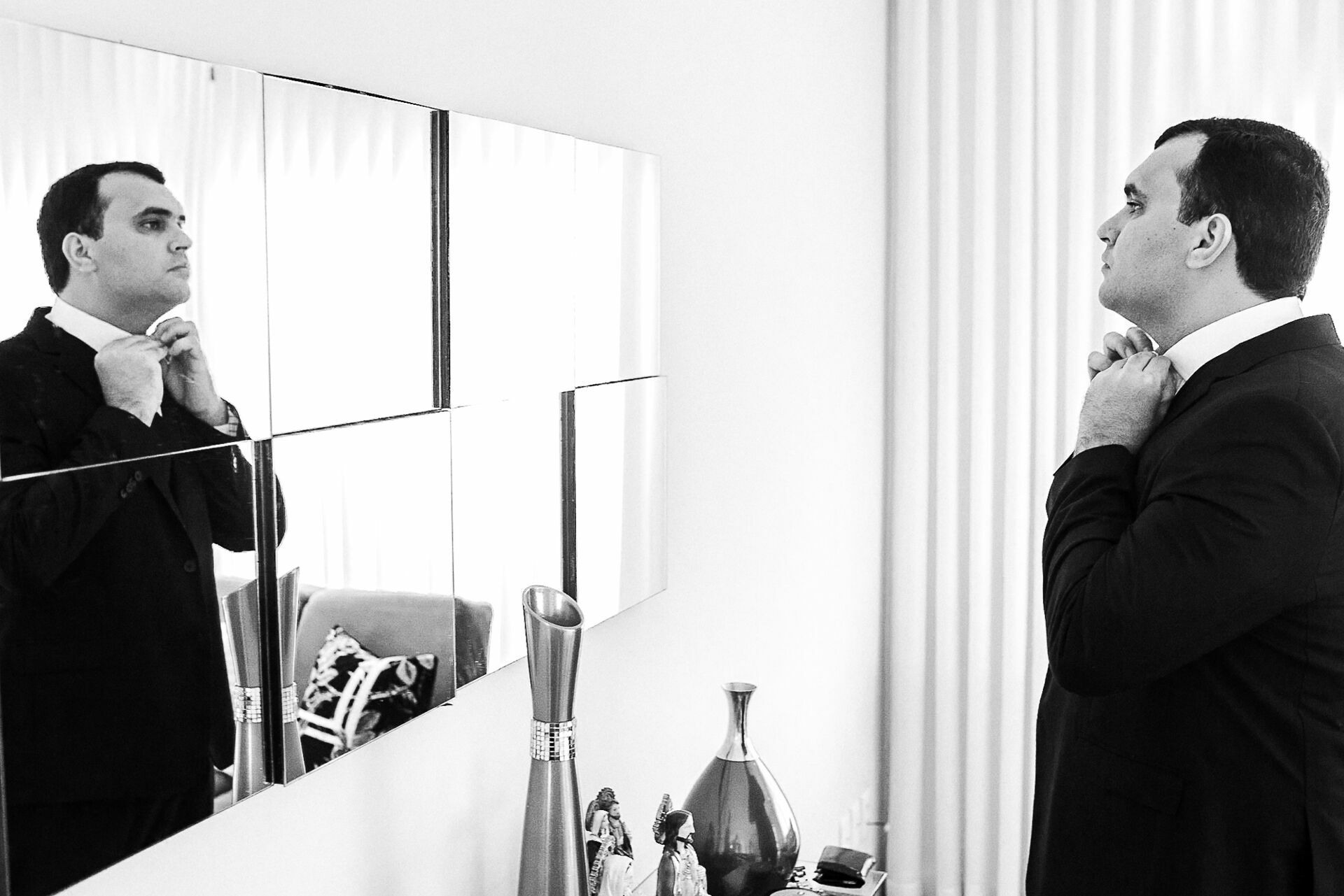 Foto Casamento de João e Fernanda - Imagem 0