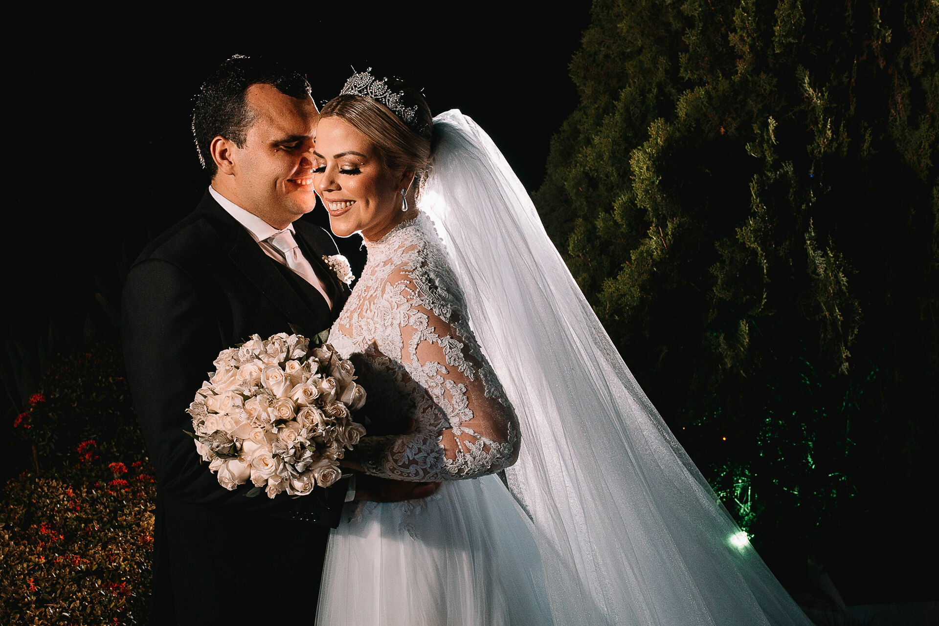 Foto Casamento de João e Fernanda - Imagem 15