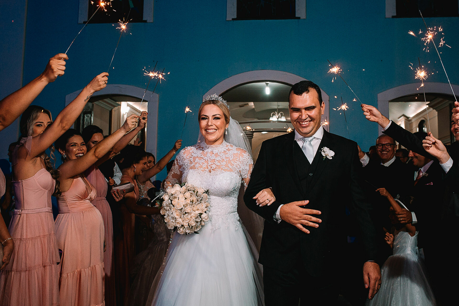 Foto Casamento de João e Fernanda - Imagem 13