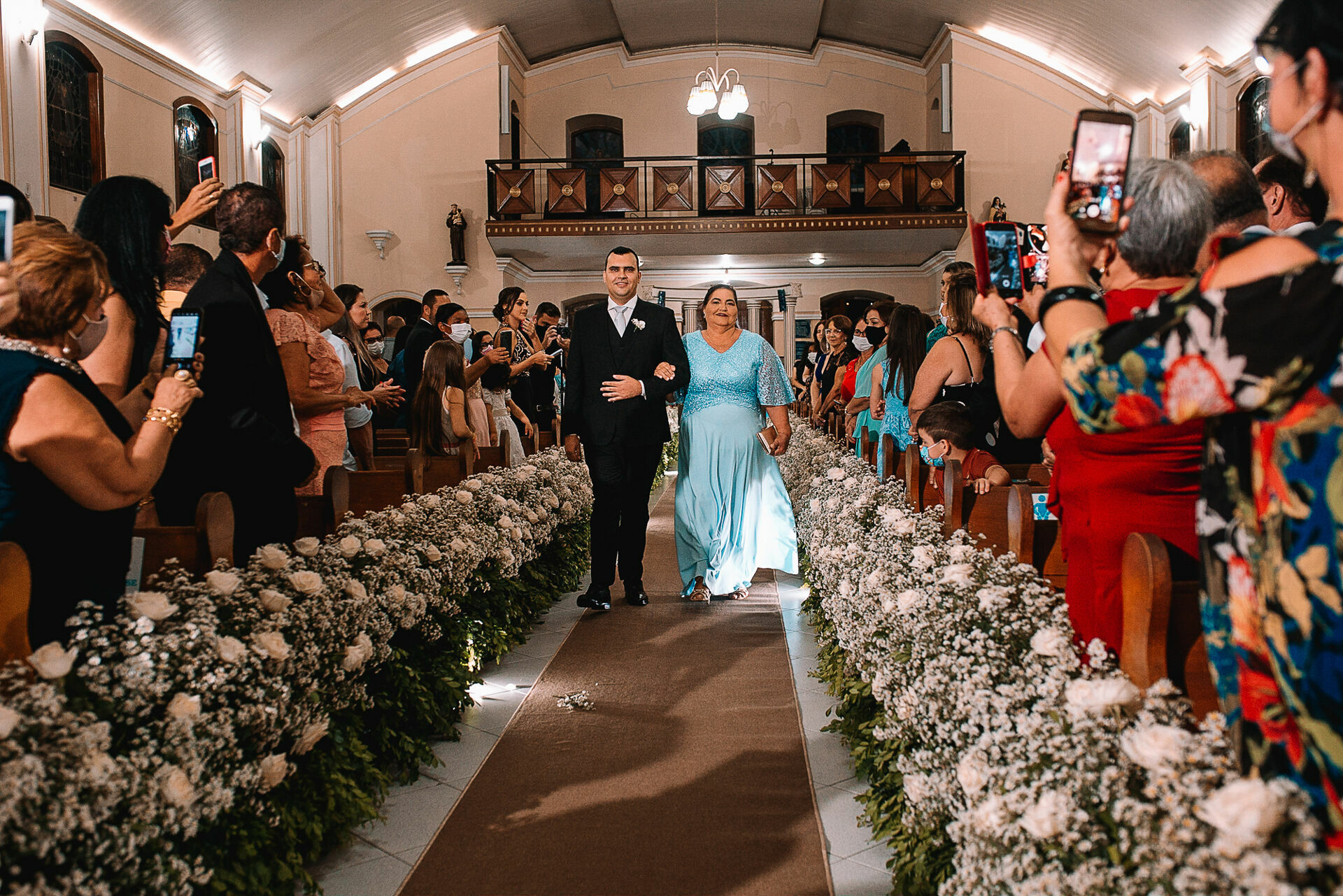 Foto Casamento de João e Fernanda - Imagem 8