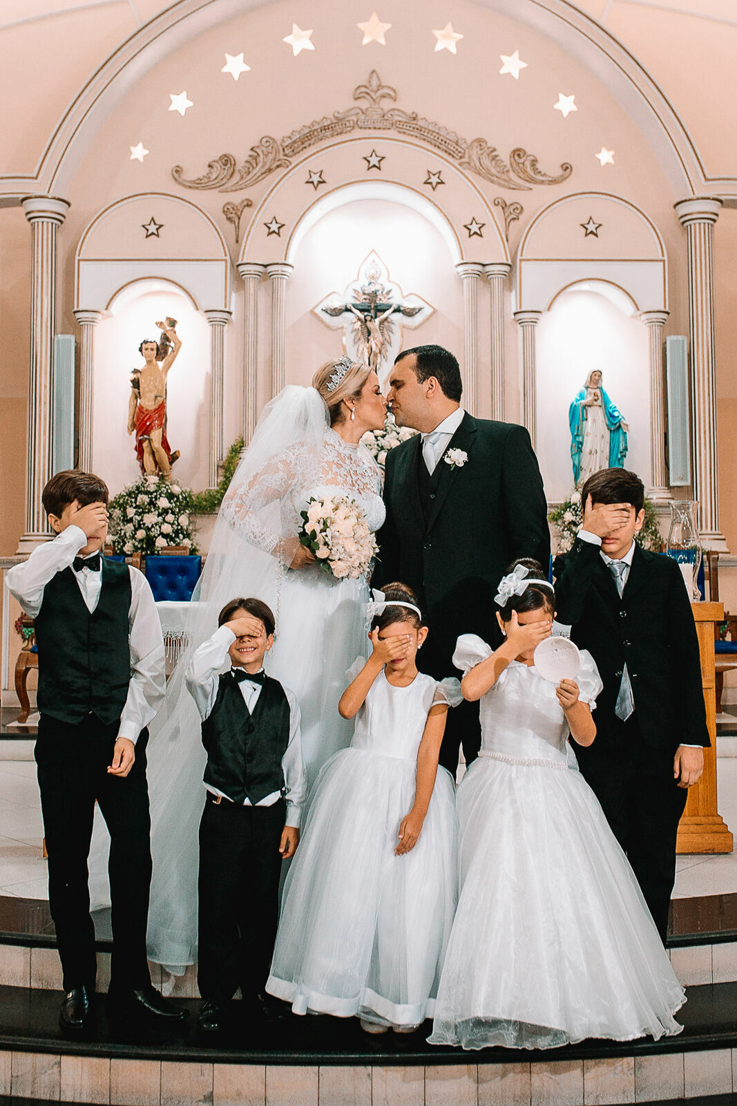 Foto Casamento de João e Fernanda - Imagem 11