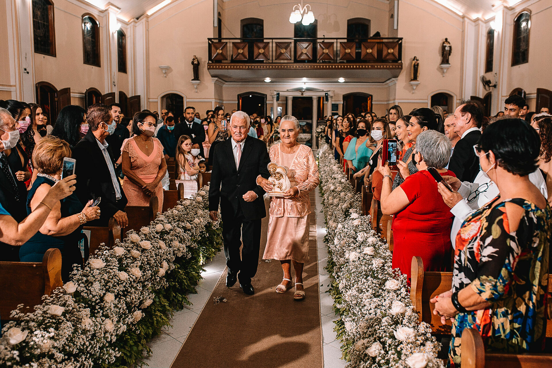 Foto Casamento de João e Fernanda - Imagem 10