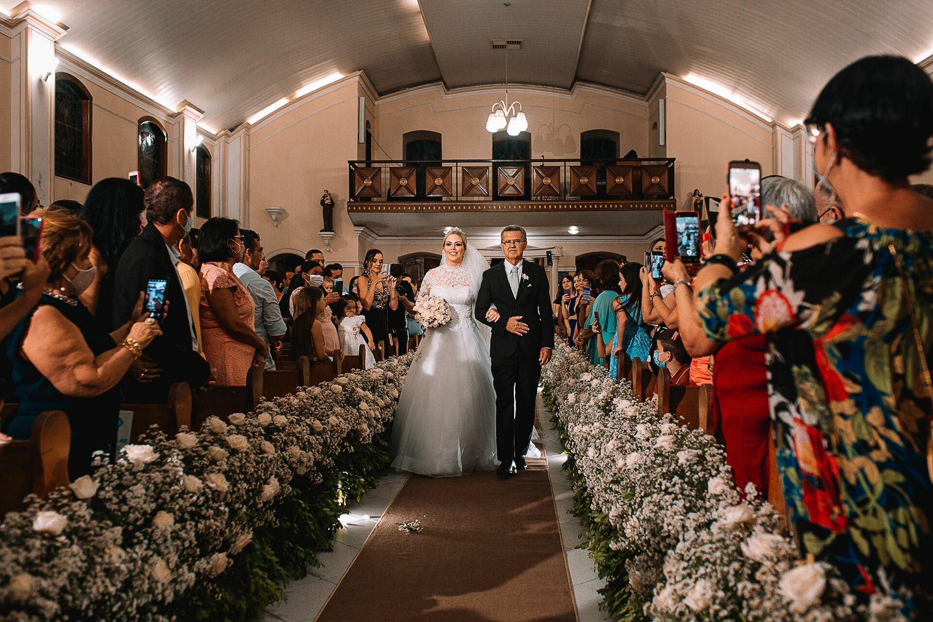 Foto Casamento de João e Fernanda - Imagem 9
