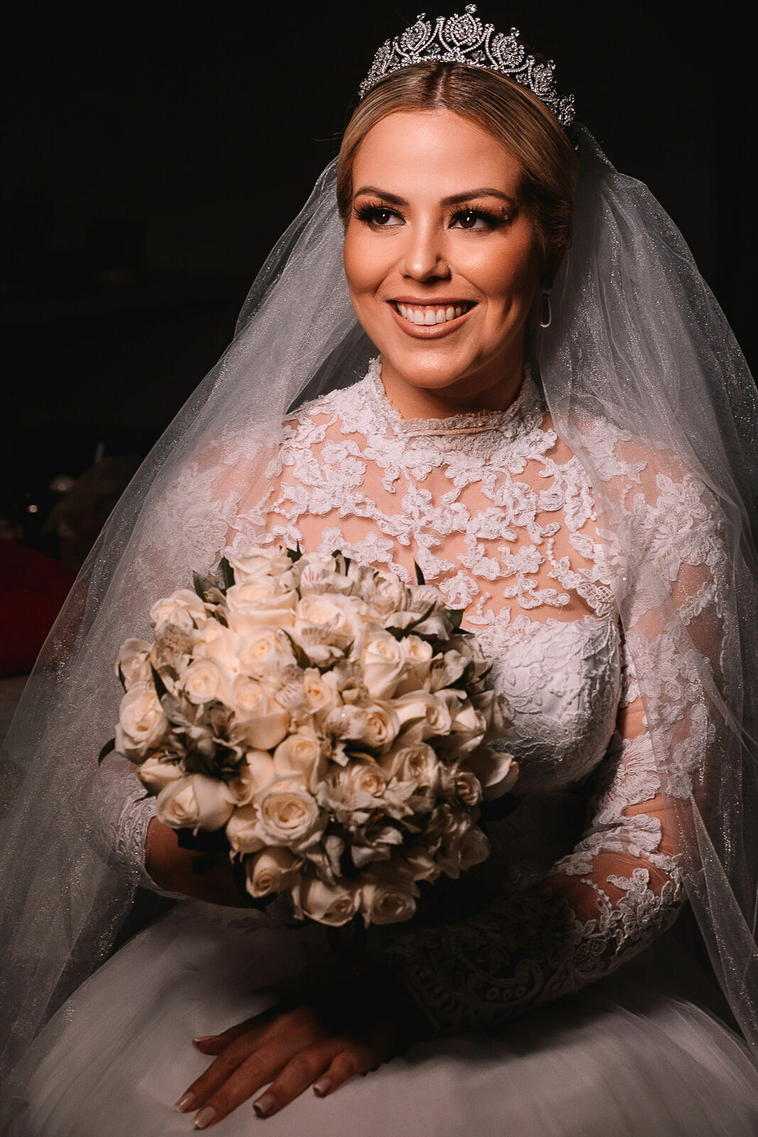 Foto Casamento de João e Fernanda - Imagem 5