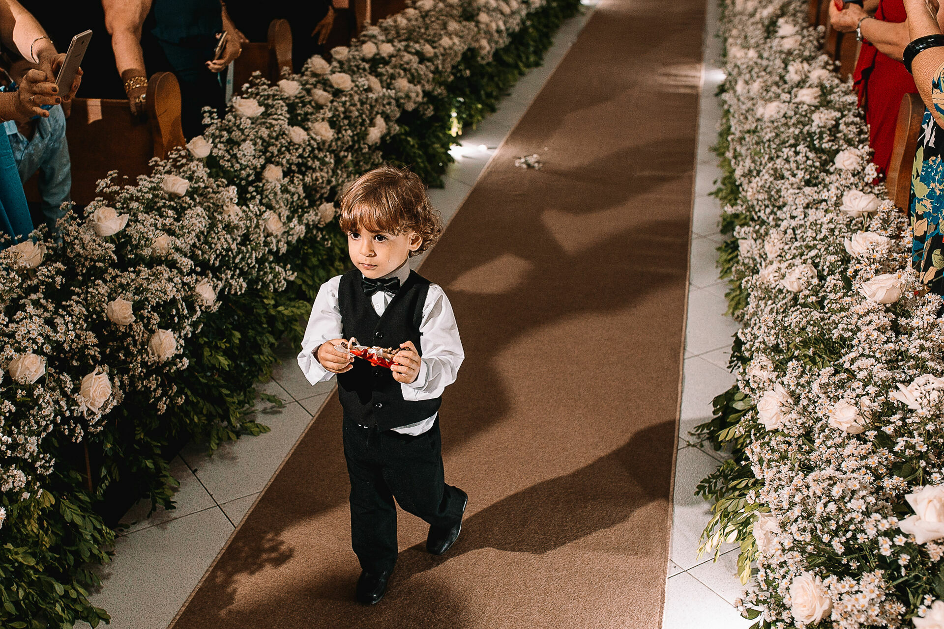 Foto Casamento de João e Fernanda - Imagem 7