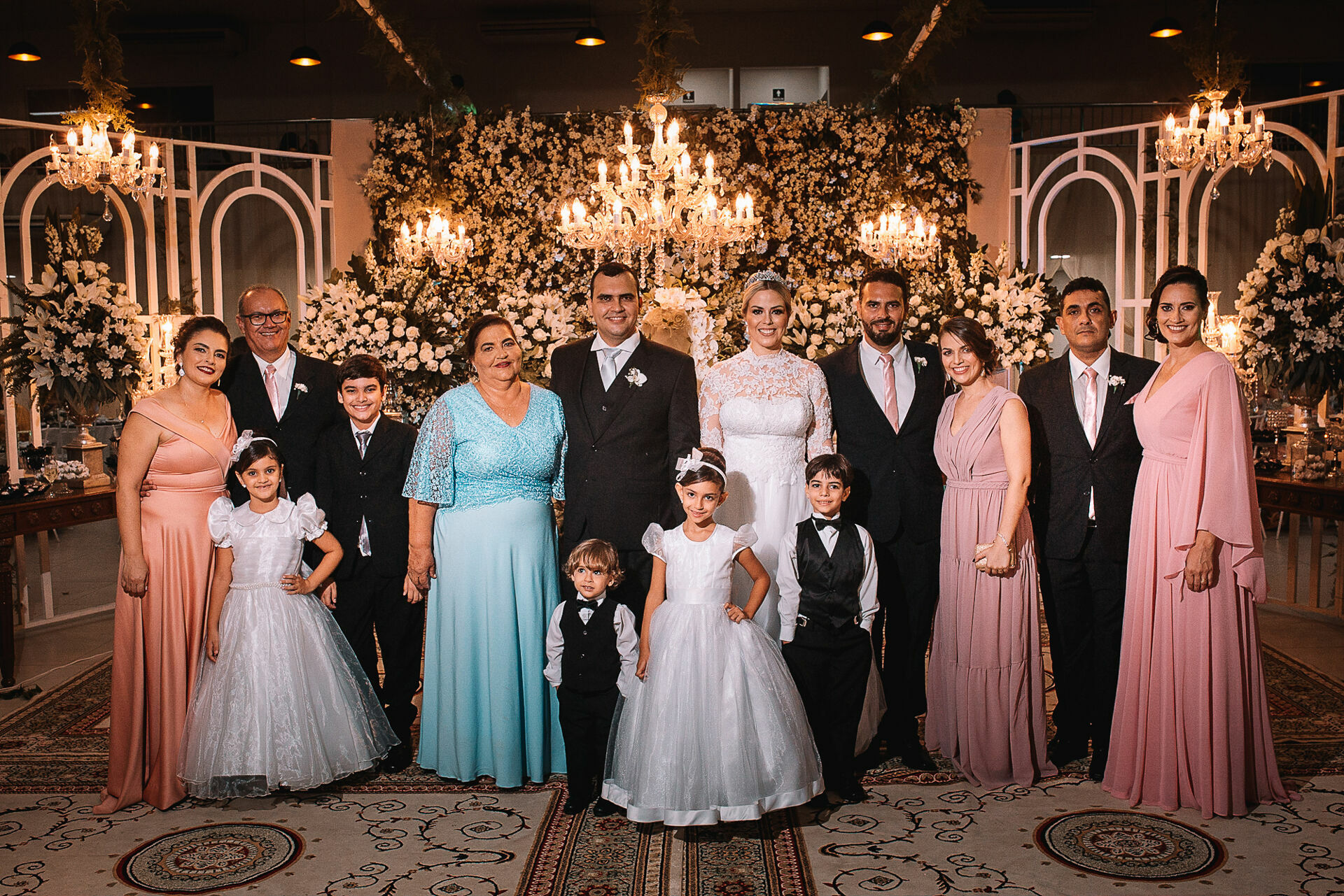 Foto Casamento de João e Fernanda - Imagem 21