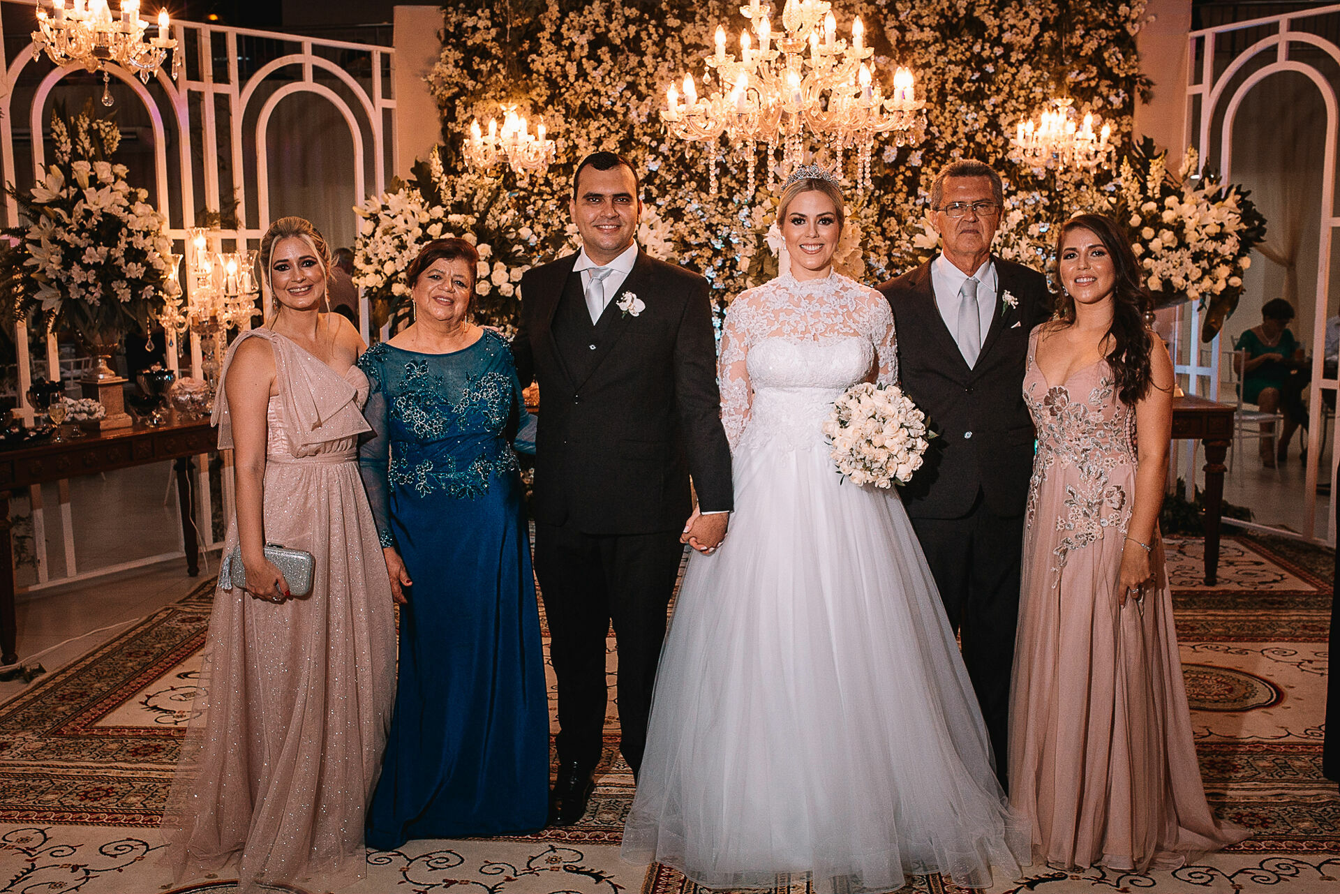 Foto Casamento de João e Fernanda - Imagem 20