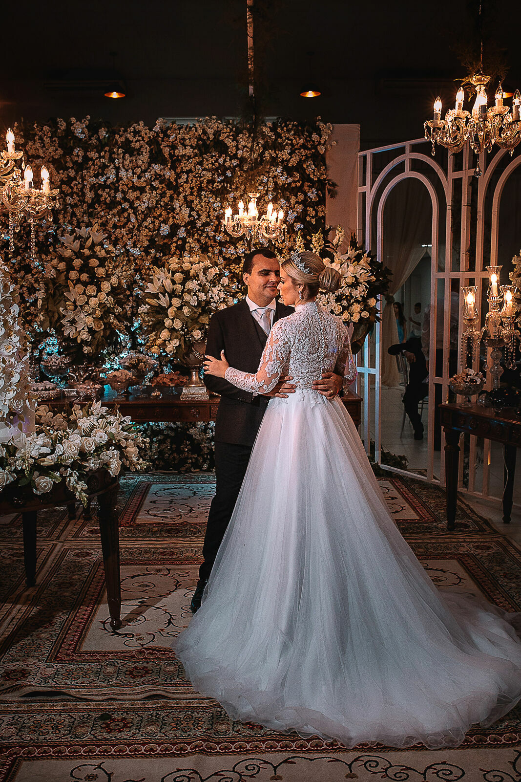 Foto Casamento de João e Fernanda - Imagem 18