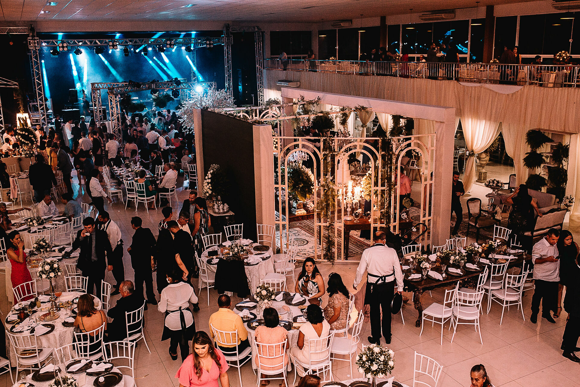 Foto Casamento de João e Fernanda - Imagem 22