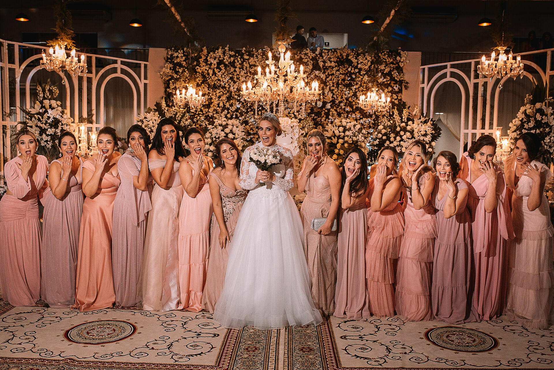 Foto Casamento de João e Fernanda - Imagem 19