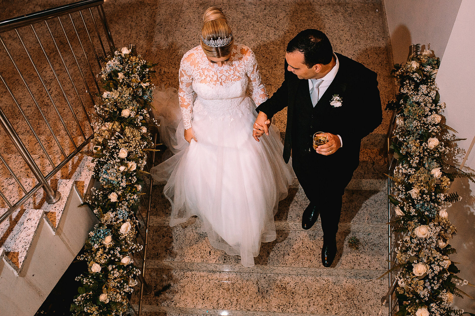 Foto Casamento de João e Fernanda - Imagem 23