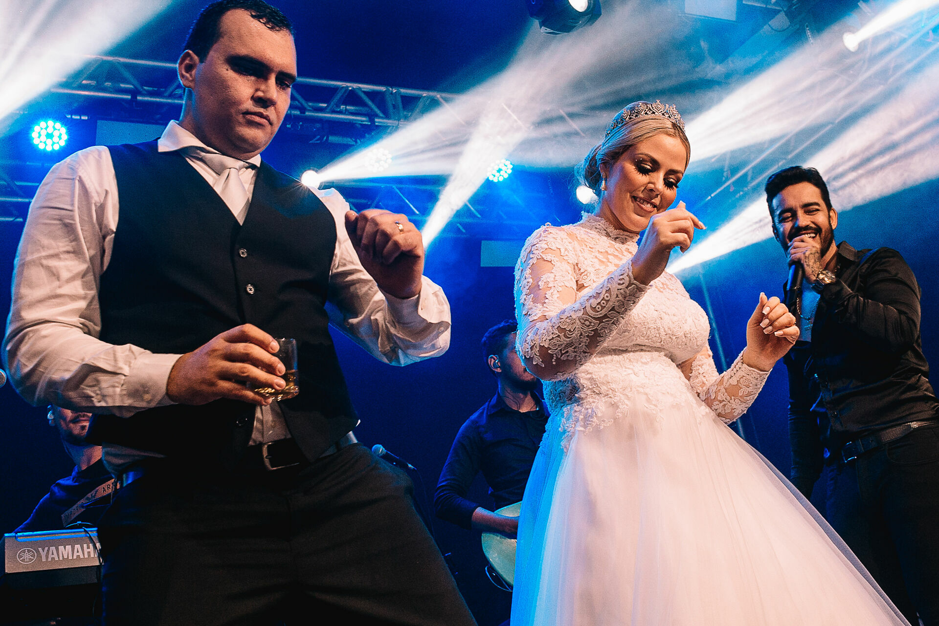 Foto Casamento de João e Fernanda - Imagem 24