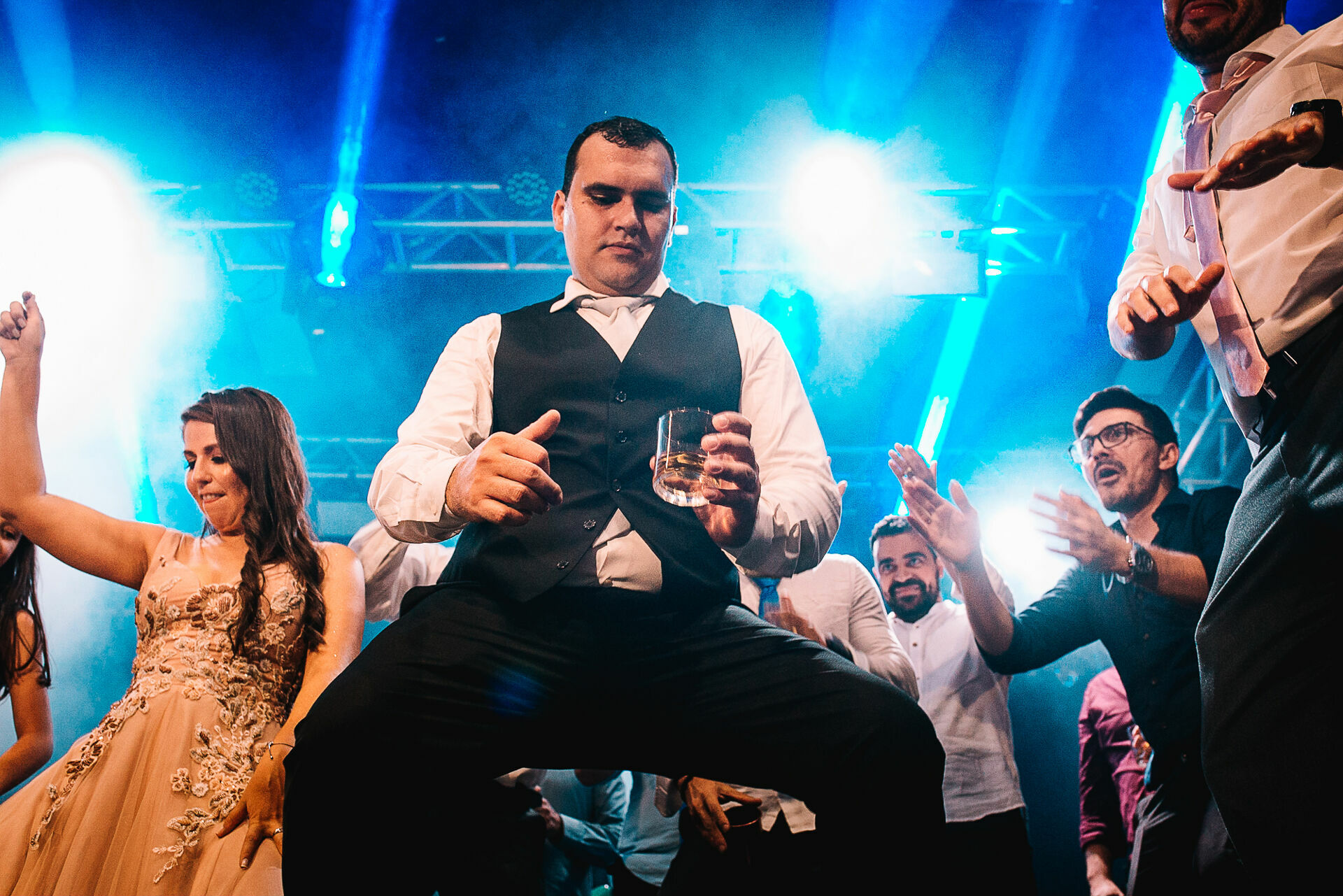 Foto Casamento de João e Fernanda - Imagem 28