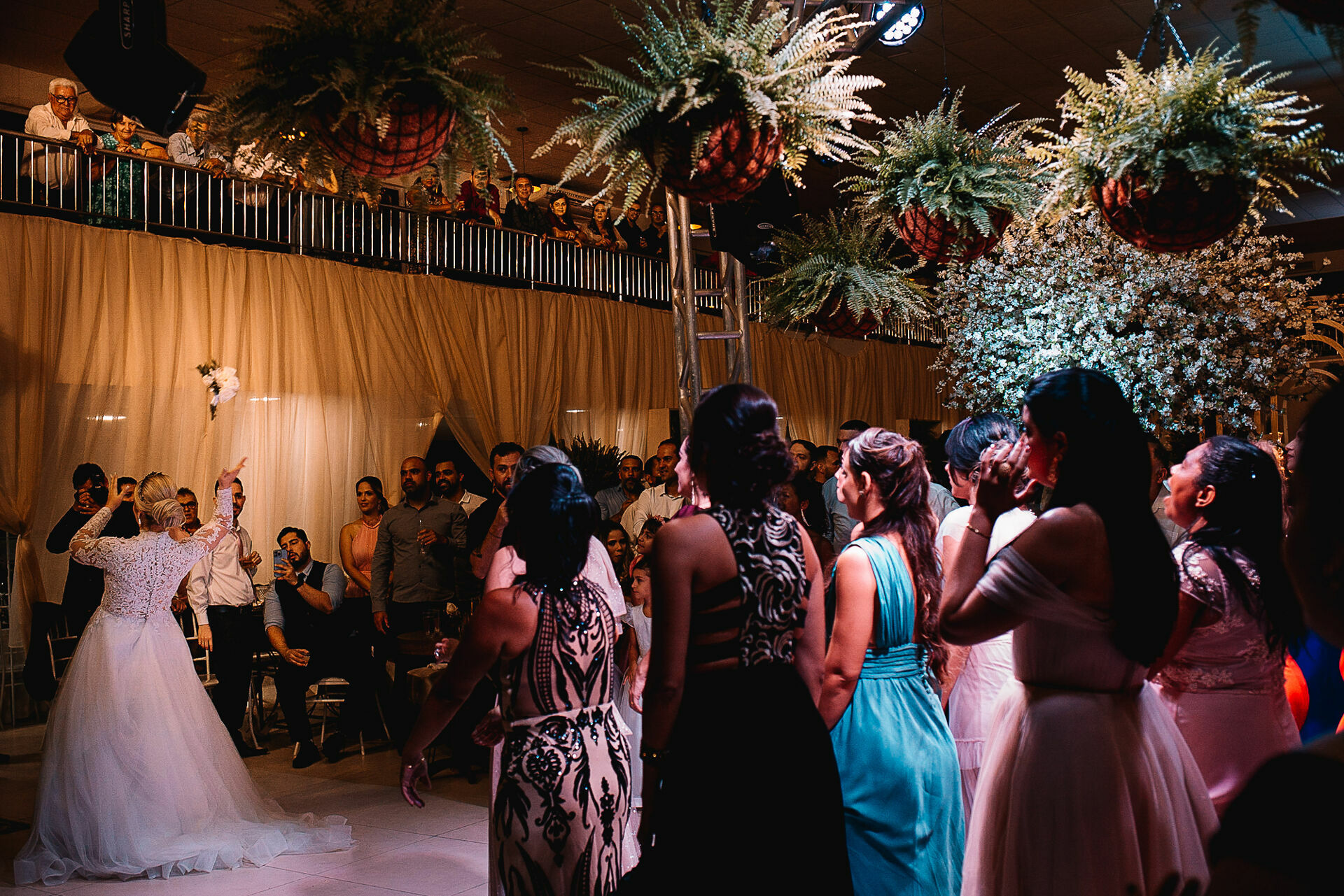 Foto Casamento de João e Fernanda - Imagem 35