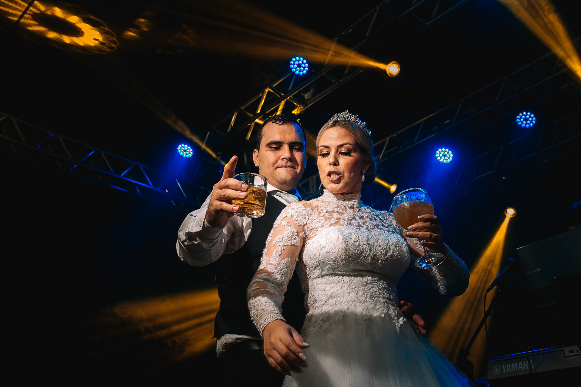 Foto Casamento de João e Fernanda - Imagem 25