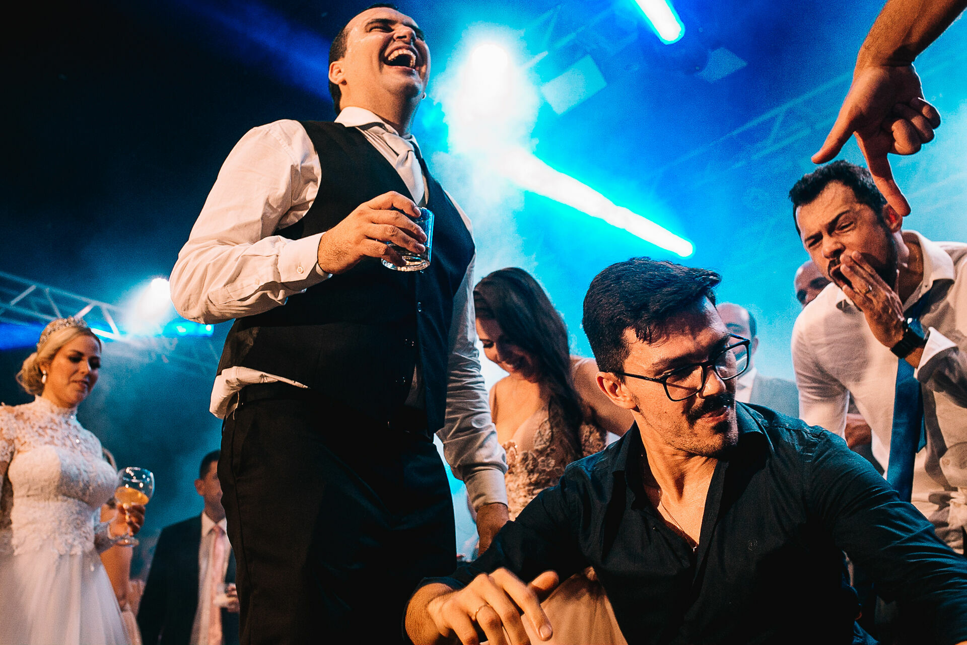 Foto Casamento de João e Fernanda - Imagem 29