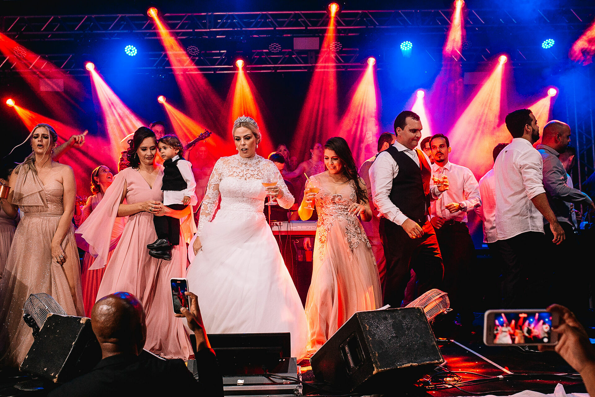 Foto Casamento de João e Fernanda - Imagem 27