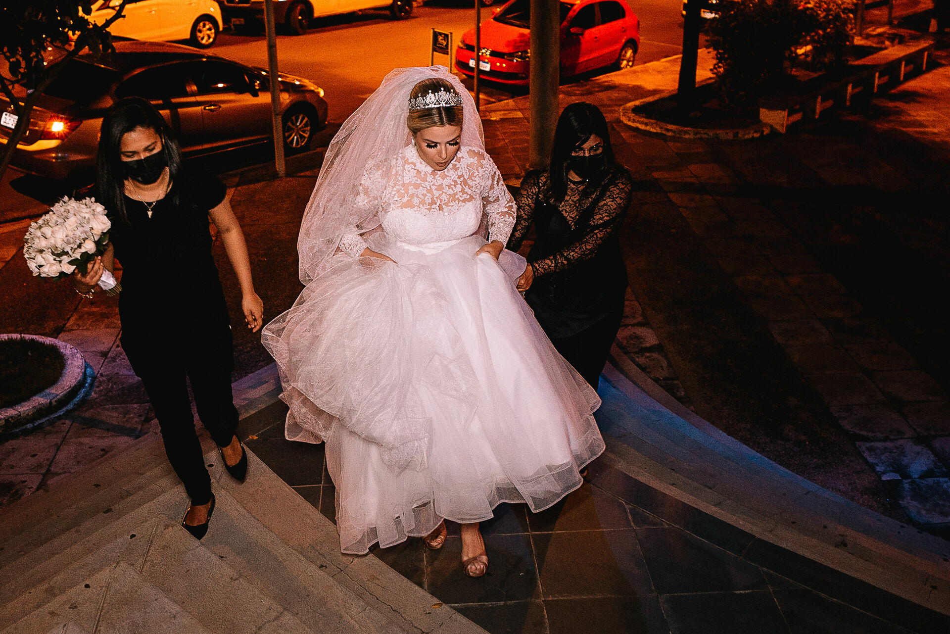 Foto Casamento de João e Fernanda - Imagem 31