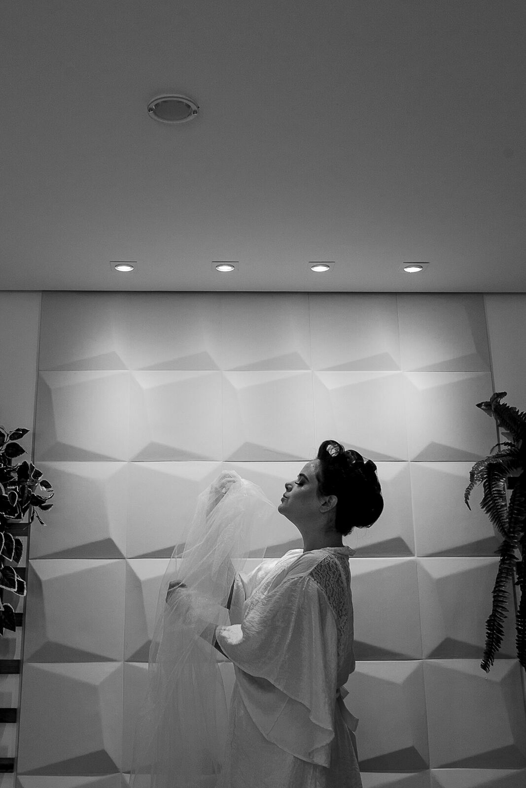 Foto Casamento de Sasha e George - Imagem 1