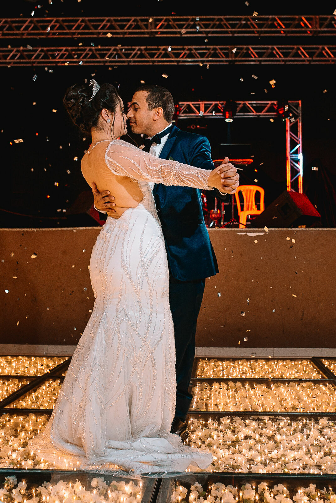 Foto Casamento de Sasha e George - Imagem 17