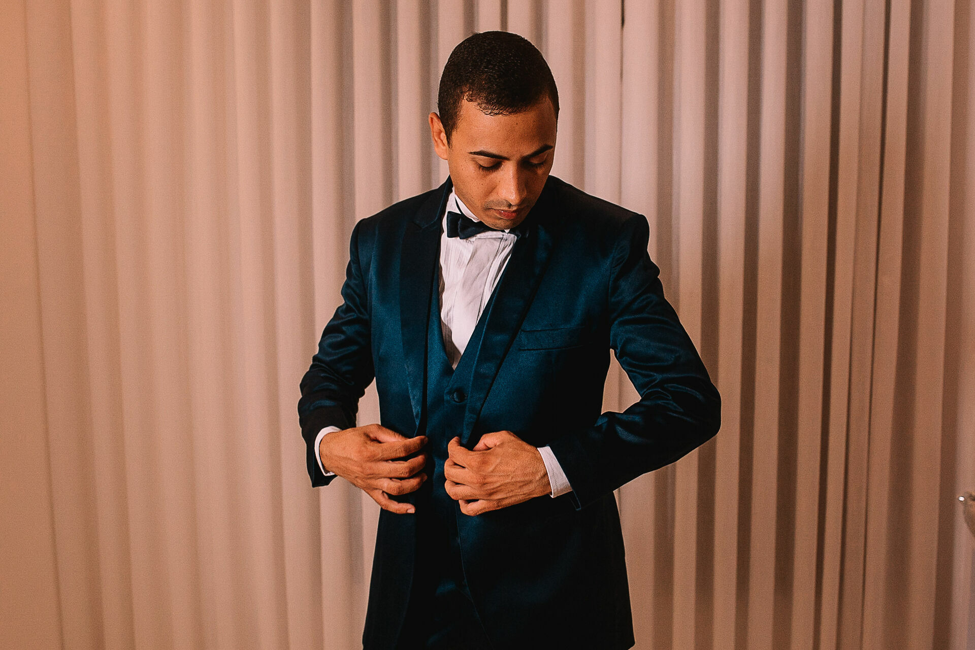 Foto Casamento de Sasha e George - Imagem 24