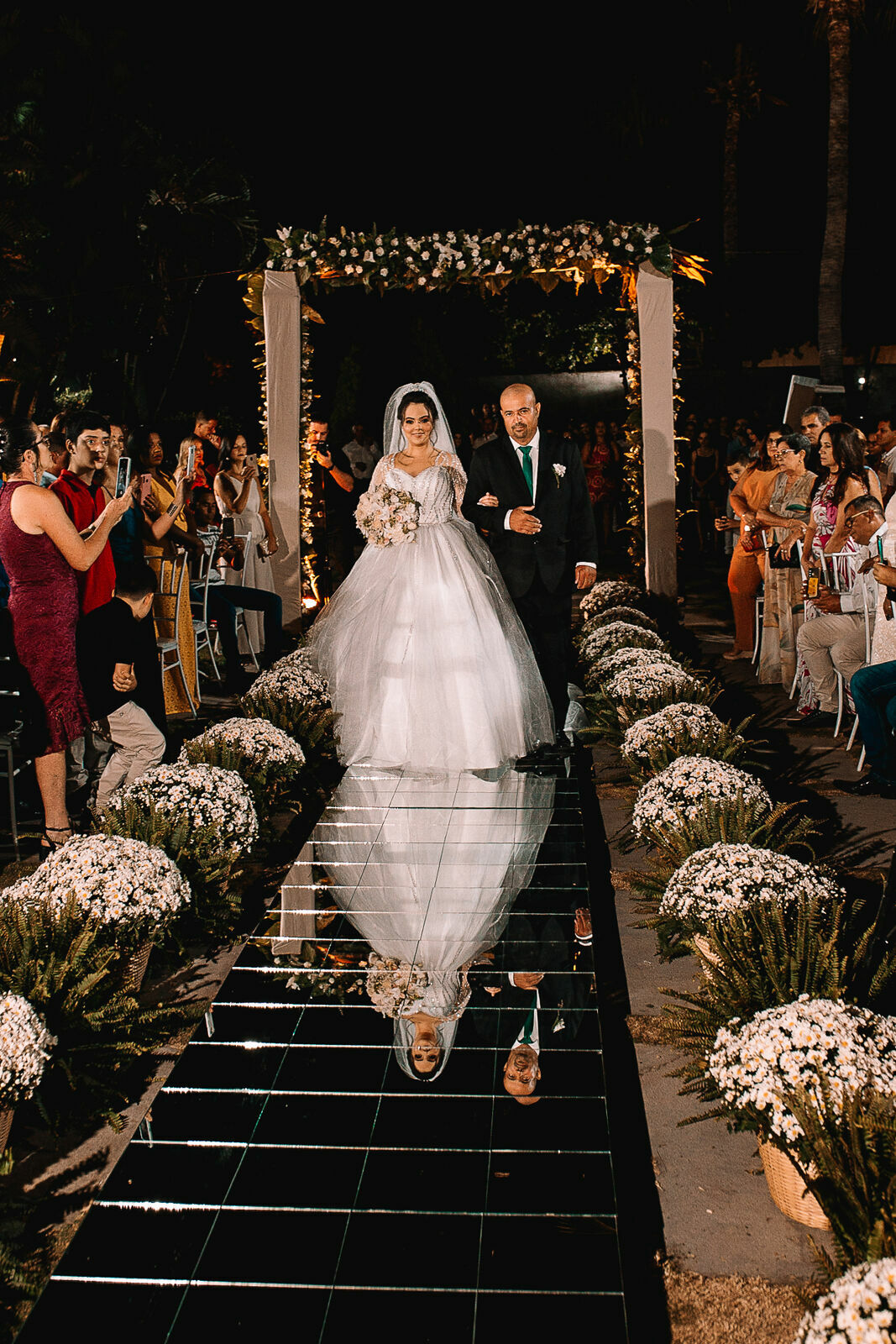 Foto Casamento de Sasha e George - Imagem 7