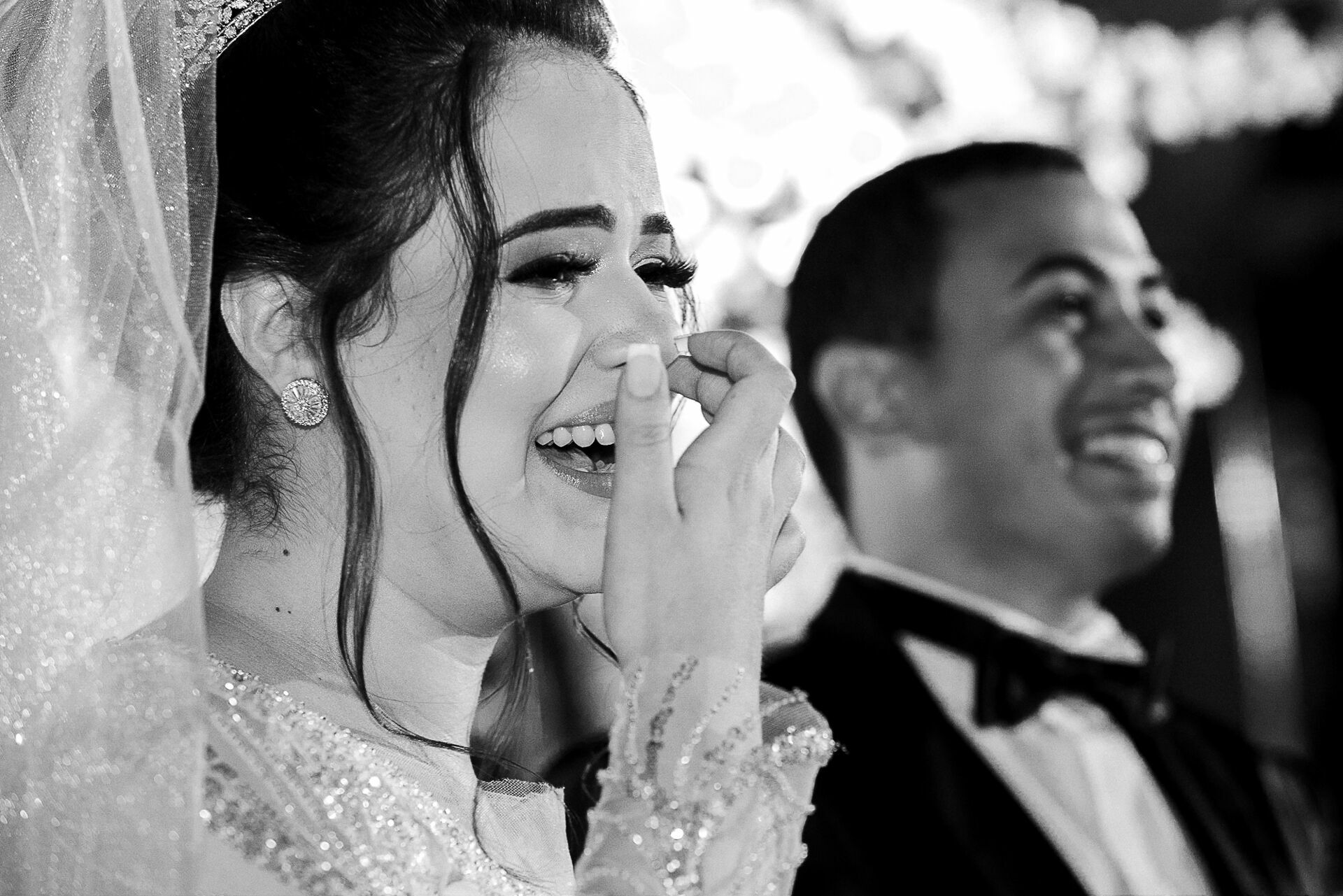 Foto Casamento de Sasha e George - Imagem 26