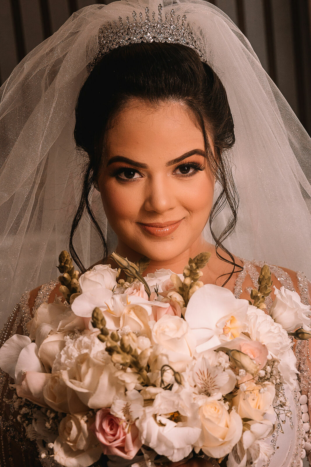 Foto Casamento de Sasha e George - Imagem 32